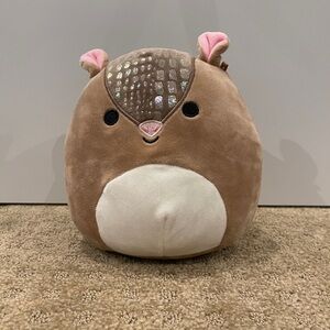 Armadillo Squishmallow